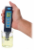 The handy pocket meter solutions for pH, ORP, conductivity, TDS, salinity, and temperature