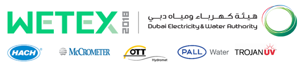 Join us at WETEX: 23-25 October in Dubai