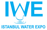 Visit us at ISTANBUL WATER EXPO in TURKEY 