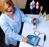 HQD solutions for Biochemical Oxygen Demand determination in BOD₅ testing applications