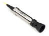 Rugged stainless steel outdoor probes for on-site analysis