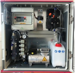 TMS-C Filtration System | Hach United Arab Emirates TMS-C Filtration System | Hach United Arab Emirates