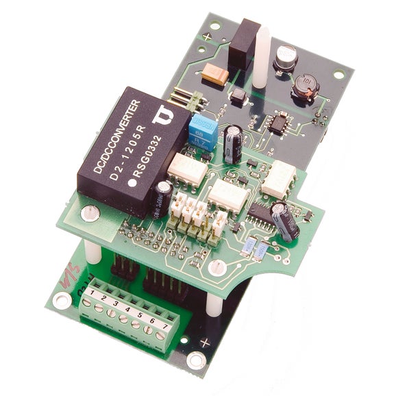 SC1000 Internal Modbus RS485 Card