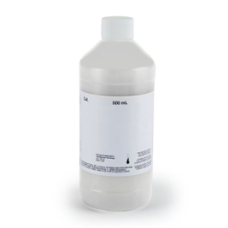 Silica standard solution, 1 mg/L SiO₂ (NIST), 500 mL