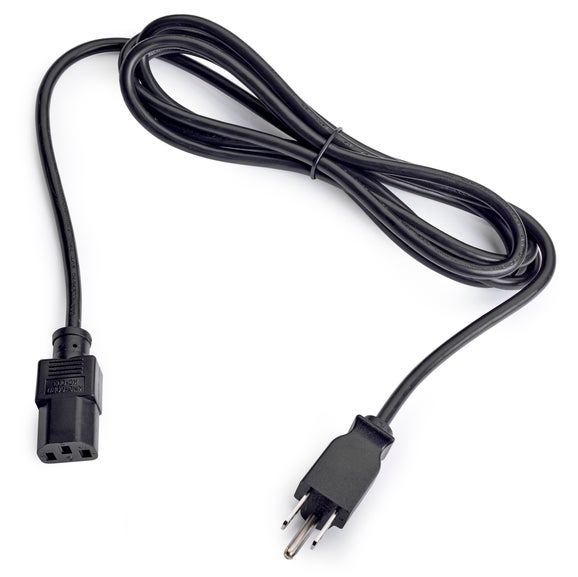 Power Cord, UL listed