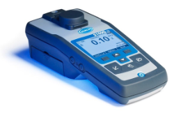 2100Q IS Portable Turbidimeter (LED), 0-1000 FNU