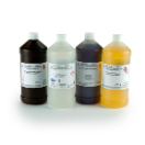 Mixed Parameter Quality Control Standard (500mL)