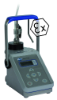Orbisphere 3650Ex ATEX portable analyser for dissolved Oxygen (O₂), battery powered,  units:ppm/ppb or ppm only