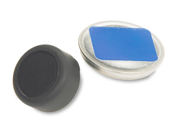 Intellical LBOD101 Sensor Cap Replacement Kit