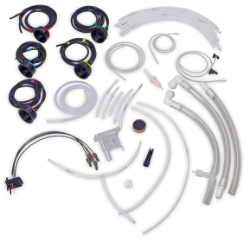 Maintenance Kit for two- or four-channel Silica Analyser 9610 sc