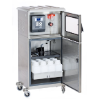 Bühler 4011 Stationary automatic water sampler