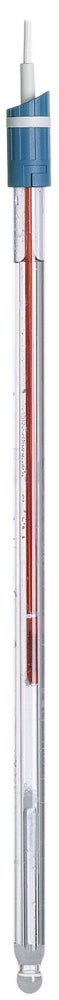 pHC2003-8 Combined pH electrode, red rod, L=300 mm, BNC plug (Radiometer Analytical)