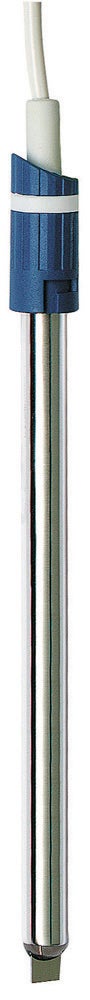 M241Pt Metal Electrode, Platinum Plate, d=7.5 mm, Banana Plug (Radiometer Analytical)