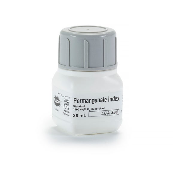 Resorcinol standard solution 1000 mg/L O₂ for LCK394 Permanganate Index