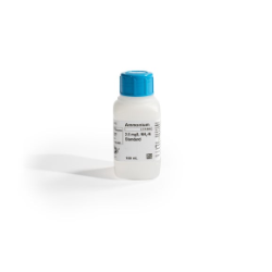 Ammonium Standard Solution 2.5 mg/L NH₄-N, 100 mL