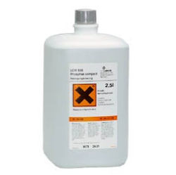 Phosphax compact cleaning solution, 2.5 L