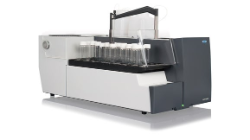 QP1680 High-Temperature TOC Laboratory Analyser, with auto sampler, 65 positions