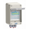 SI629 P wall-mount pH transmitter, pH or mV, 24 V AC.