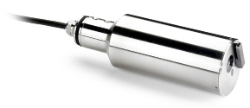 Solitax ts-line sc Turbidity (0.001-4000 NTU) and Suspended Solids (0.001-50 g/L) immersion probe, with wiper, stainless steel