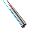 FP360sc PAH/Oil Fluorescence probe, 0-5000 ppb, Stainless Steel Body, 10 m, with cleaning