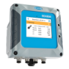 SC4500 Controller, Claros-enabled, 5x mA Output, 1 analog Conductivity, 1 analog pH/ORP, 100-240 VAC, without power cord
