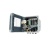 SC4500 Controller, Claros-enabled, LAN + Profibus DP, 1 Analog UPW pH/ORP Sensor, 100-240 VAC, without power cord