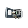 SC4500 Controller, Claros-enabled, LAN + Profibus DP, 1 Analog UPW pH/ORP Sensor, 100-240 VAC, without power cord
