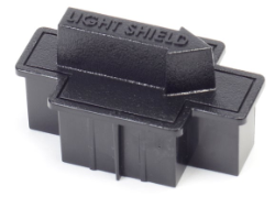 Replacement Light Shield, DR3900