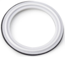 Gasket PTFE for Triclamp mounting