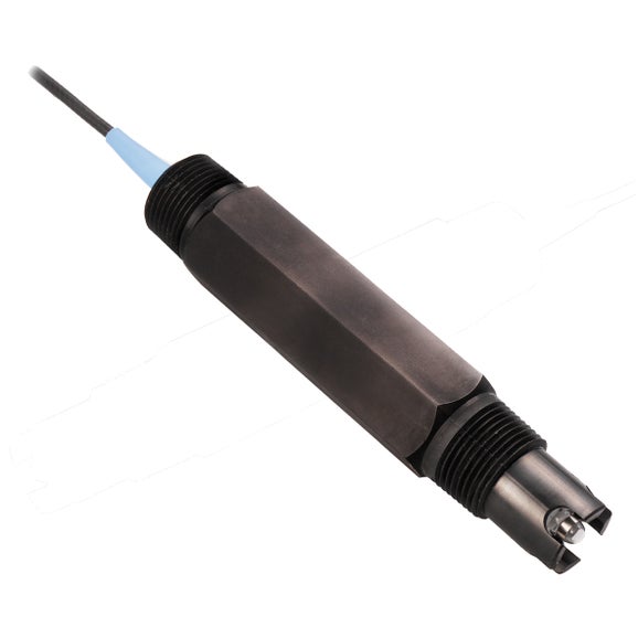 Combination 8350 pH sensor, 3/4"