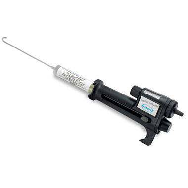 Hach Manual Titrator with Digital Readout