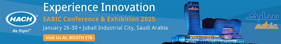 SABIC Conference & Exhibition 2025